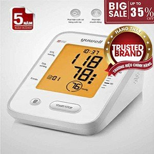 THIẾT BỊ Y TẾ GIA ĐÌNH KHÁC